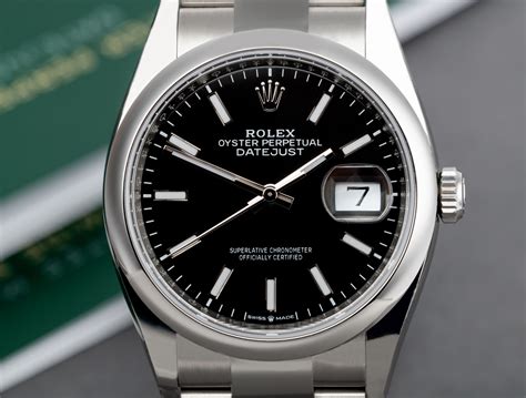 rolex 126100|rolex datejust 36 126200.